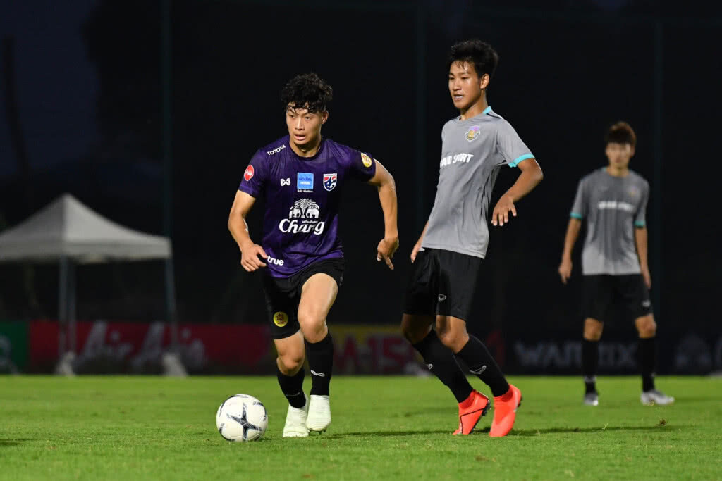 "โค้ชหระ" เสียดาย "ช้างศึกU19" จบสกอร์ไม่เฉียบขาด "โค้ชหระ" เสียดาย "ช้างศึกU19" จบสกอร์ไม่เฉียบขาด
