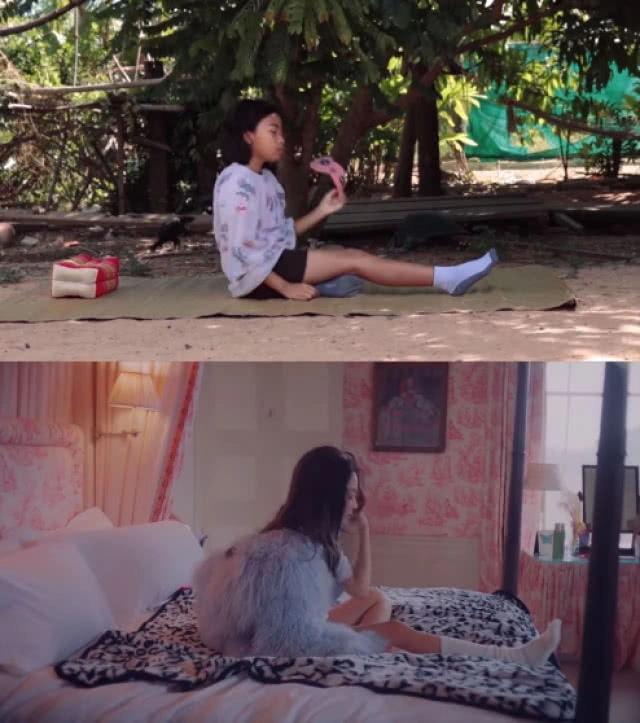 ช็อตต่อช็อต!!! ผลงานใหม่ "เด็กเซราะกราว" โชว์เดี่ยวคัฟเวอร์เพลง "SOLO - JENNIE BLACKPINK"