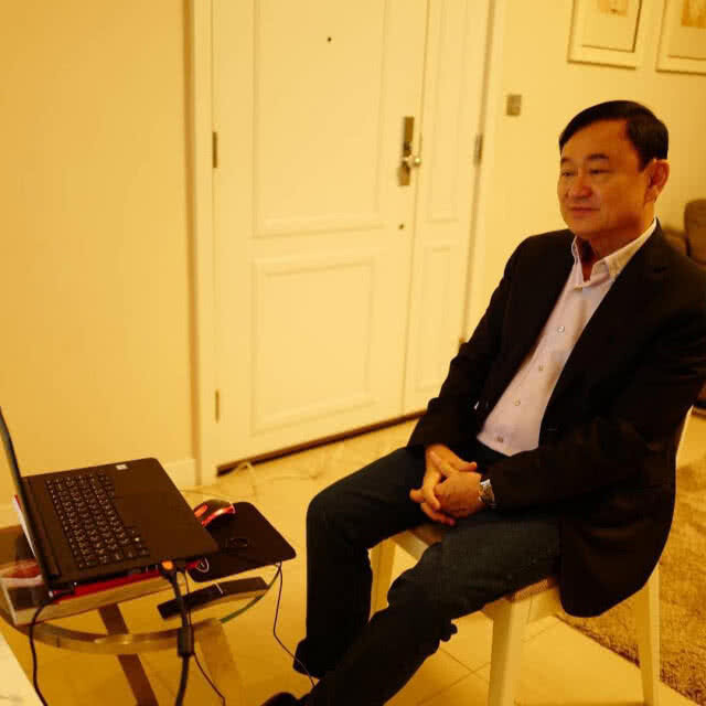 รองโฆษกตร. แจง หมายจับ "ทักษิณ" ข้ามแดน เป็นสิทธิ์ของแต่ละประเทศจะร่วมมือหรือไม่