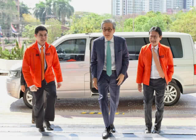 สมคิดหนุนโครงการบ้านล้านหลังเฟส 2