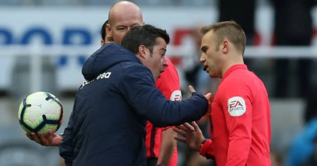 "ซิลวา" โดนเอฟเอปรับบานกรณีจวกท่านเปา