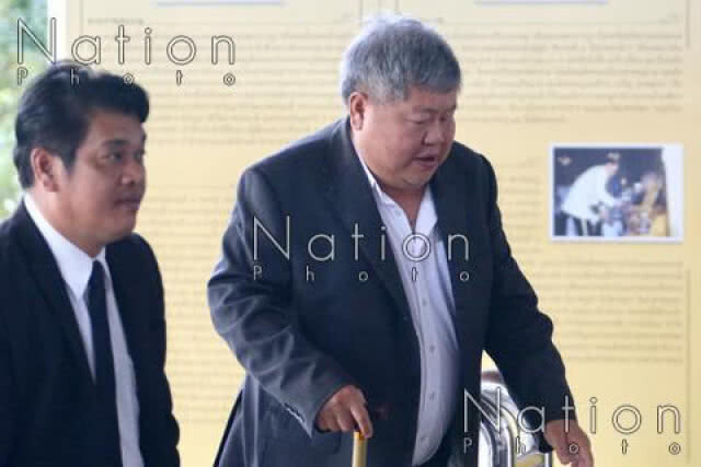 ก.ล.ต.ยัน "เปรมชัย" ไม่ขัดคุณสมบัติกรรมการบจ.
