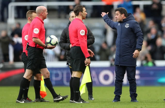 "ซิลวา" โดนเอฟเอปรับบานกรณีจวกท่านเปา