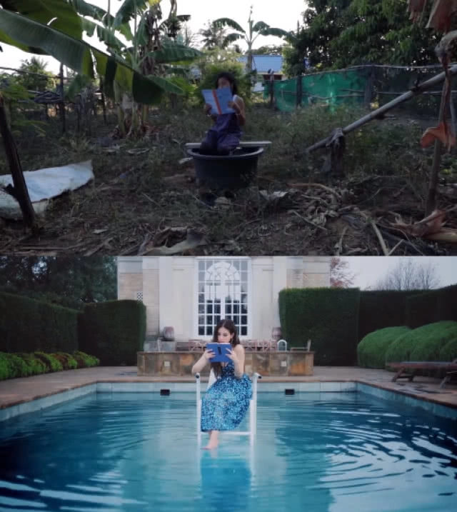 ช็อตต่อช็อต!!! ผลงานใหม่ "เด็กเซราะกราว" โชว์เดี่ยวคัฟเวอร์เพลง "SOLO - JENNIE BLACKPINK"