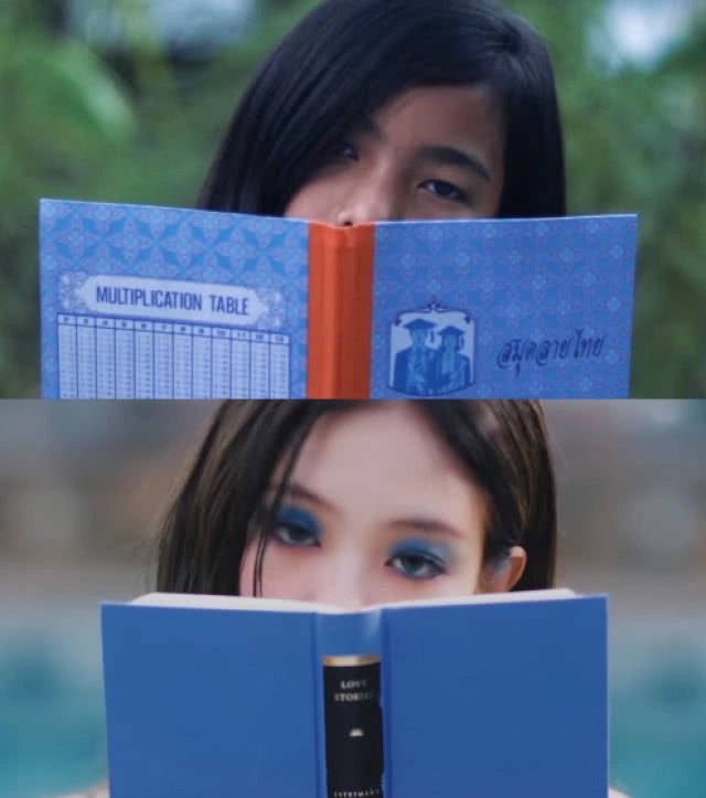 ช็อตต่อช็อต!!! ผลงานใหม่ "เด็กเซราะกราว" โชว์เดี่ยวคัฟเวอร์เพลง "SOLO - JENNIE BLACKPINK"