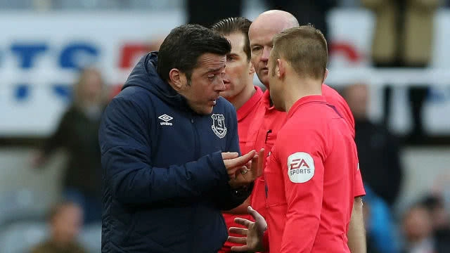 "ซิลวา" โดนเอฟเอปรับบานกรณีจวกท่านเปา