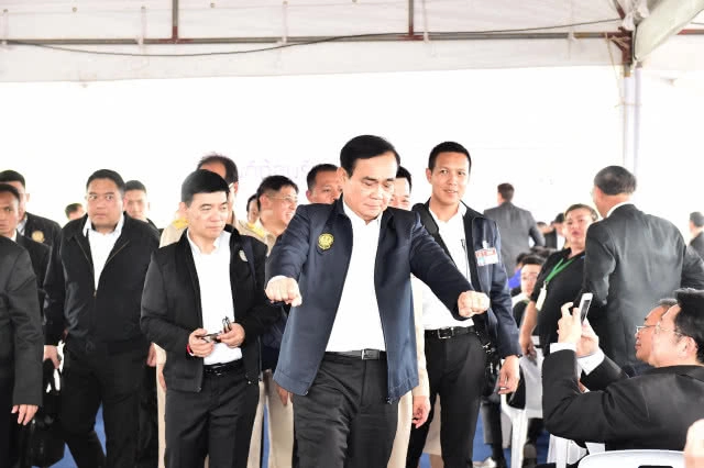 ศูนย์ทดสอบยานยนต์และยางล้อแห่งชาติ คาดแล้วเสร็จเงินสะพัดกว่า 1,000 ล้านบาทต่อปี