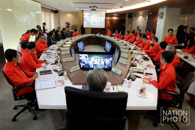 สมคิดหนุนโครงการบ้านล้านหลังเฟส 2