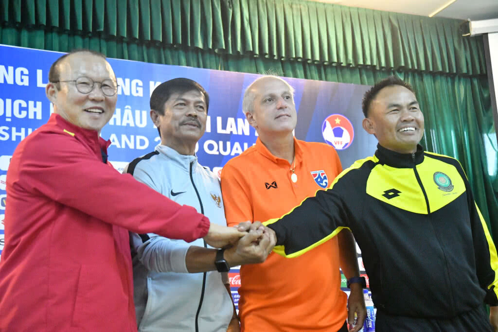 กาม่า ยันช้างศึก U23 ไม่กดดัน พร้อมขอโชว์ระดับฟุตบอลไทยให้ทุกคนได้เห็น