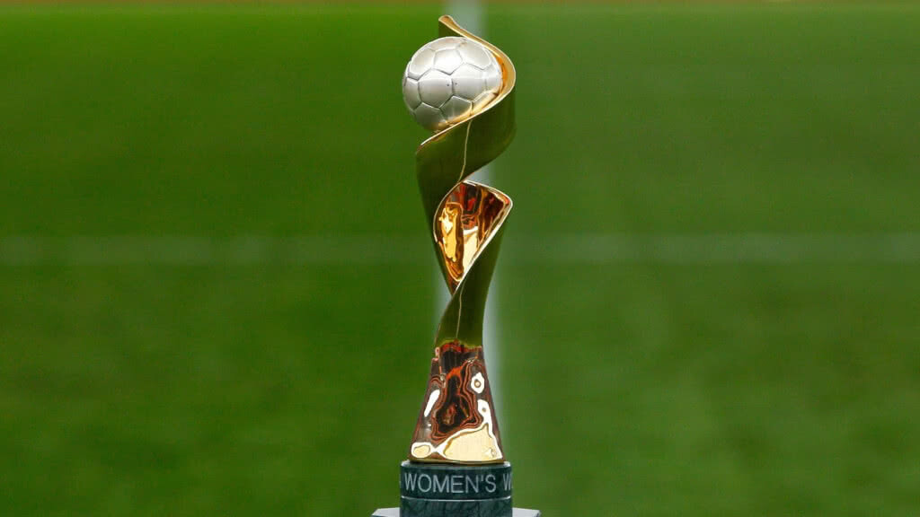 สมาคมฯ เตรียมจัดงาน FIFA Women's World Cup Trophy Tour สมาคมฯ เตรียมจัดงาน FIFA Women's World Cup Trophy Tour