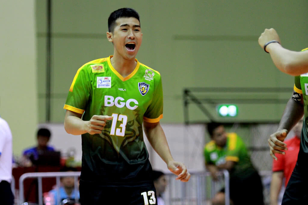 สรุปผลการแข่งขันวอลเลย์บอลรายการ "ไทย-เดนมาร์ค ซูเปอร์ลีก 2019 "