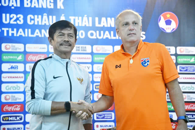 กาม่า ยันช้างศึก U23 ไม่กดดัน พร้อมขอโชว์ระดับฟุตบอลไทยให้ทุกคนได้เห็น