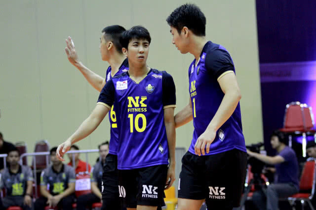 สรุปผลการแข่งขันวอลเลย์บอลรายการ "ไทย-เดนมาร์ค ซูเปอร์ลีก 2019 "