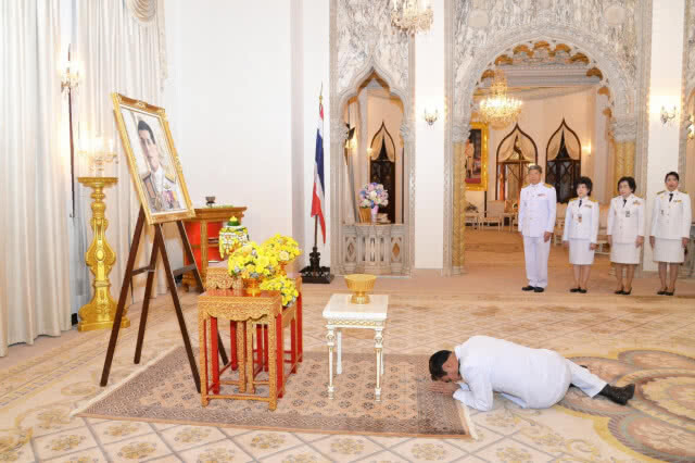 นายกรัฐมนตรี สำนึกในพระมหากรุณาธิคุณ พร้อมขอบคุณคนไทยร่วมอวยพรวันเกิด