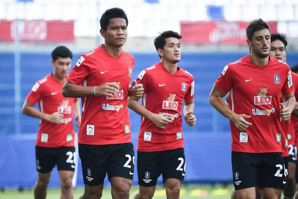 "โค้ชโอ่ง" หวังใช้ช่วงพักเบรกทีมชาติทดลองระบบใหม่