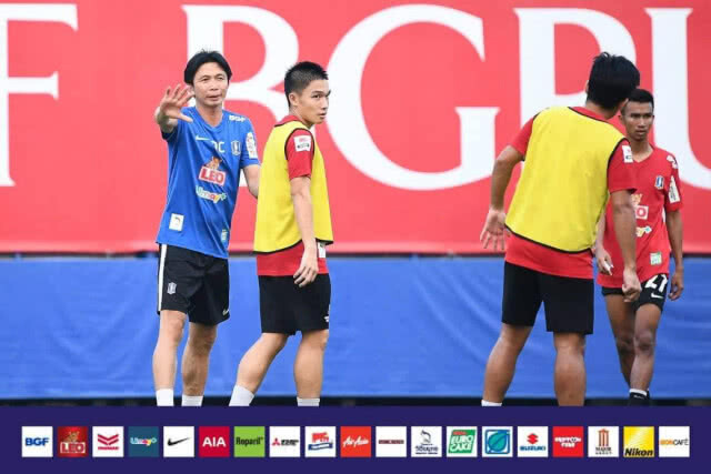"โค้ชโอ่ง" หวังใช้ช่วงพักเบรกทีมชาติทดลองระบบใหม่