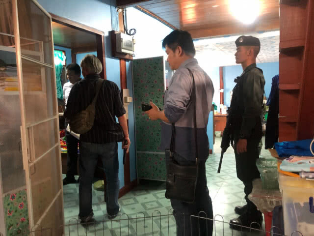 ปชป.แก้เกมสั่งเกาะติดหัวคะแนนพปชร.