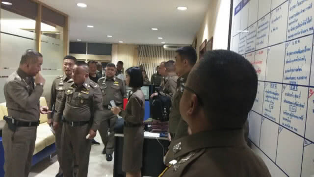 "ศรีวราห์" ชี้ขายเสียงเกิดขึ้นจริง เตรียมคุมตัวคนสนิท "แรมโบ้อีสาน" ส่งฟ้องศาลวันนี้