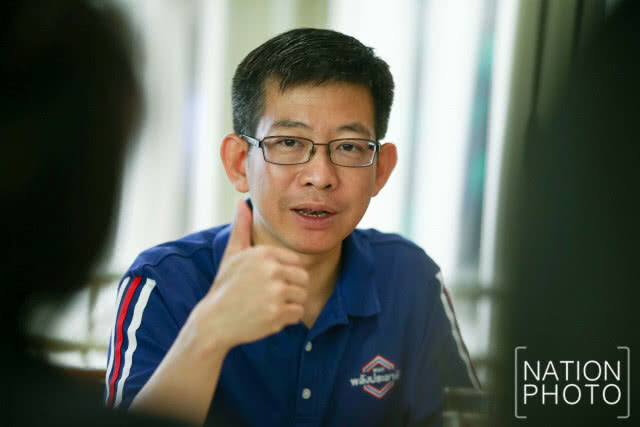 พปชร. พร้อมผลักดันกม.รองรับที่พักรายย่อย-ขนาดเล็ก ให้ถูกต้อง