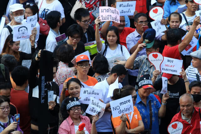 จับกระแสเลือกตั้ง  คาด"เพื่อไทย" ชนะ  แต่พ่ายเกมตั้งรัฐบาล