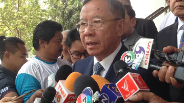"สมคิด" ขอบคุณศาลยกฟ้อง ได้พิสูจน์ความยุติธรรม
