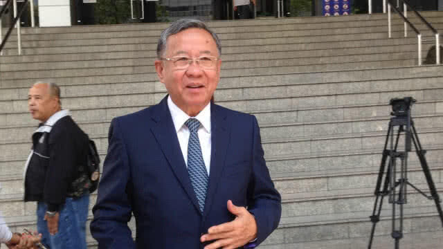 "สมคิด" ขอบคุณศาลยกฟ้อง ได้พิสูจน์ความยุติธรรม