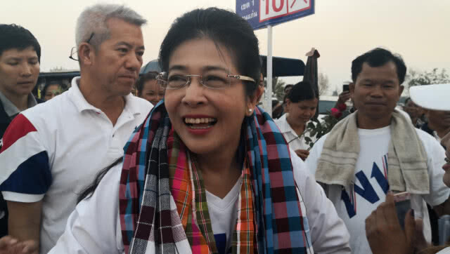 จับกระแสเลือกตั้ง  คาด"เพื่อไทย" ชนะ  แต่พ่ายเกมตั้งรัฐบาล
