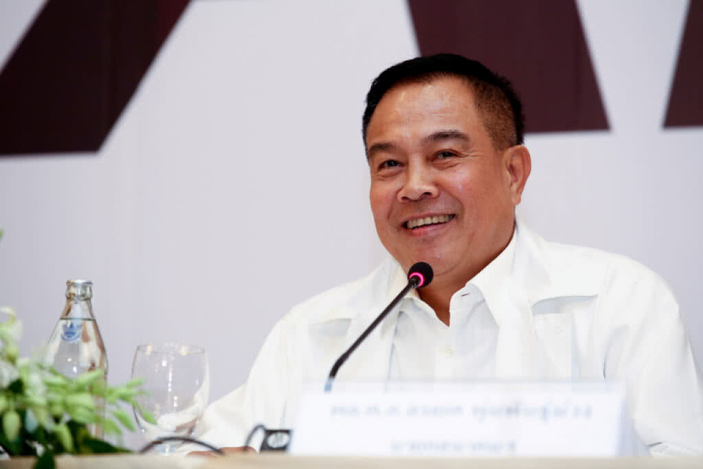 นายกสมาคมฯ​ เชิญชวนคนไทยใช้สิทธิเลือกตั้งสมาชิกสภาผู้แทนราษฎร หรือ ส.ส.