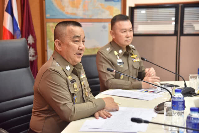 "ศรีวราห์" เผยเลือกตั้งทั่วประเทศไร้ปัญหา พบมีการฉีกบัตร แต่เกิดจากการเข้าใจผิด เมา และวิกลจริต