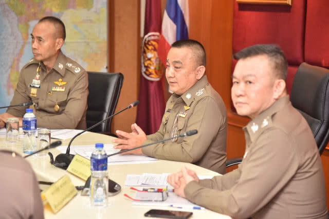 "ศรีวราห์" เผยเลือกตั้งทั่วประเทศไร้ปัญหา พบมีการฉีกบัตร แต่เกิดจากการเข้าใจผิด เมา และวิกลจริต