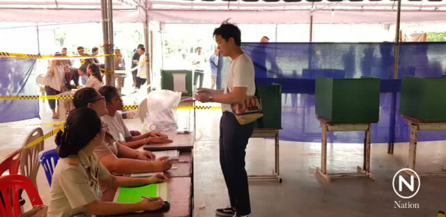 "ดีเจเจม" ตื่นเต้น! ได้เลือกตั้ง