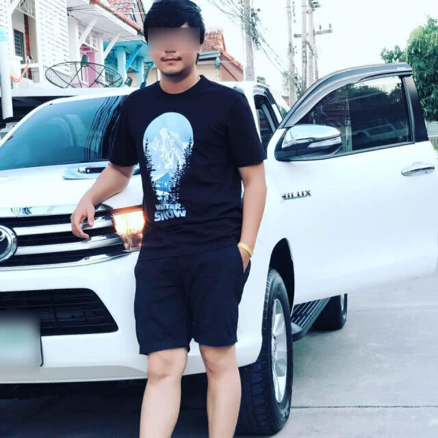 หนุ่มชลบุรี ฝ่าฝืน ถ่ายรูปบัตรเลือกตั้ง ลงเฟซบุ๊ก