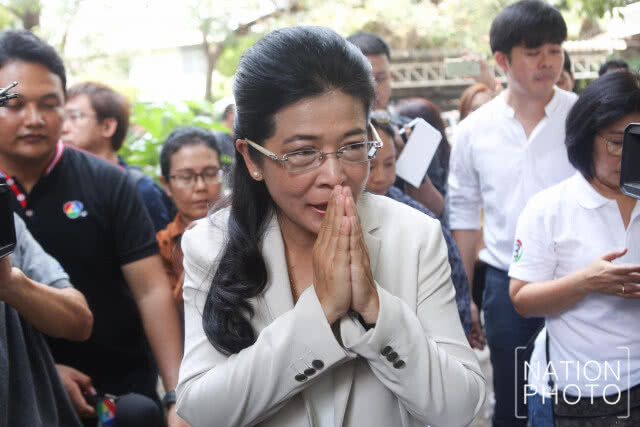 "สุดารัตน์" ปลื้ม! คนไทยตื่นตัว