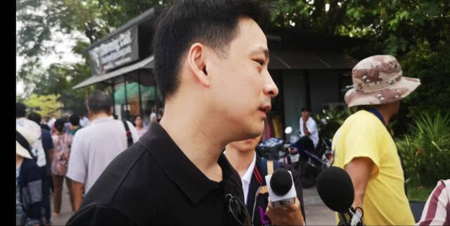 "กิ๊ฟต์ วรรธนะ" ชี้ เลือกนโยบายพรรคที่บริหารได้จริง