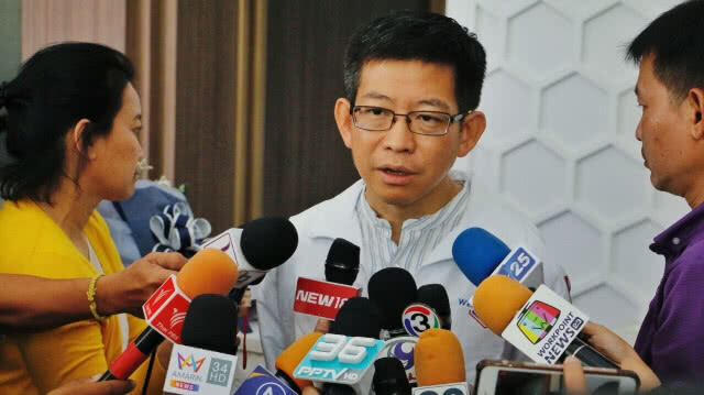 "พปชร."ชี้เป็น"รัฐบาล"ต้องรวมส.ส.อย่างน้อย251เสียงงานสภาถึงเดินได้