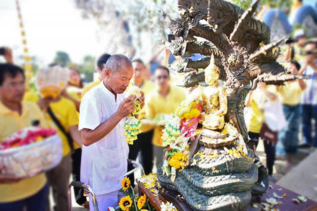 "พุทธะอิสระ" โพสต์ เตือนสติหลังเลือกตั้ง นี่แหละโทษของโลกธรรม!!
