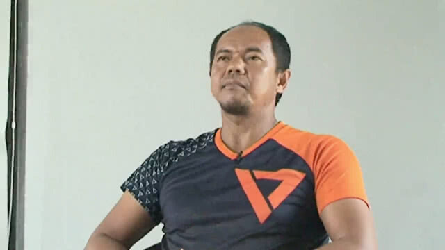 เปิดใจ! ผู้พิการเพียงคนเดียวที่จะได้เข้าสู่ "สภาไทย"