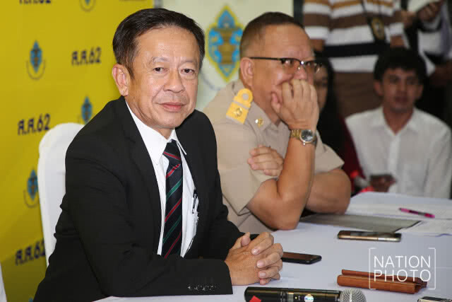 "กกต." รับ นับคะแนนพลาด เหตุจากคนป้อนข้อมูล
