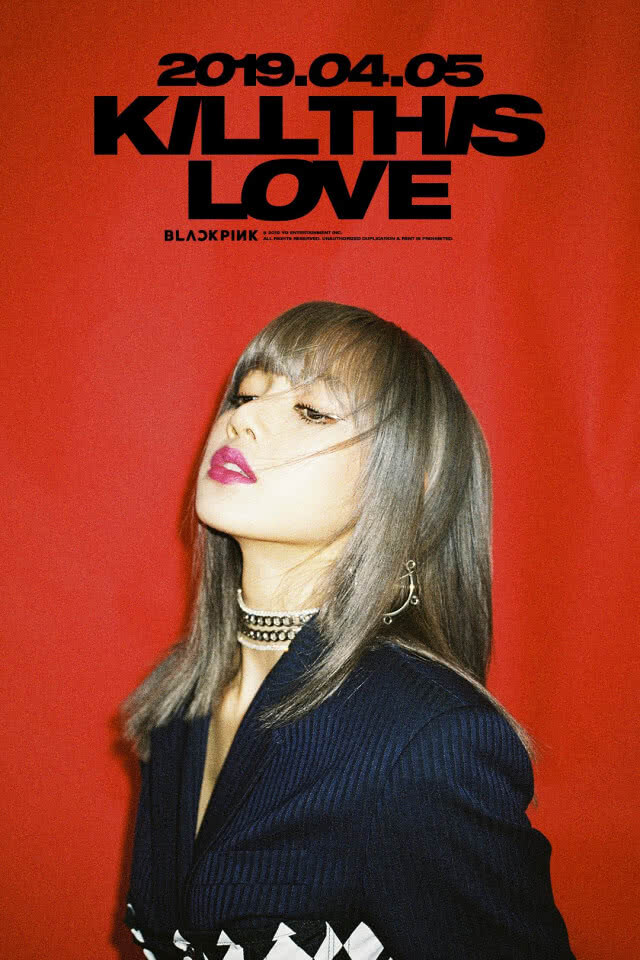 BLACKPINK ประกาศ COMEBACK 5 เม.ย.นี้