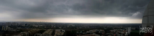 บางนา...ข้ามาแล้ว!