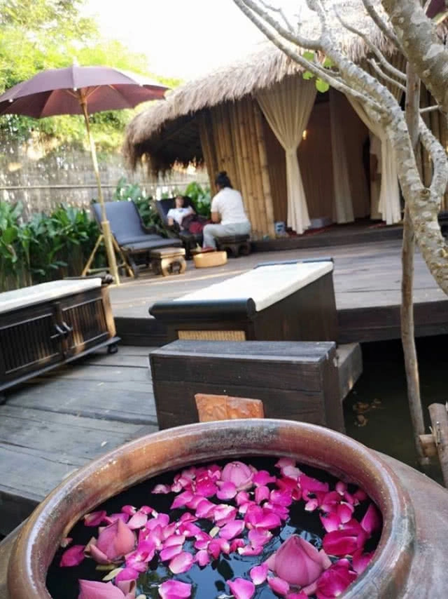 "ชินะปุระ"โรงแรมเชิงประวัติศาสตร์ ใจกลางพิษณุโลก