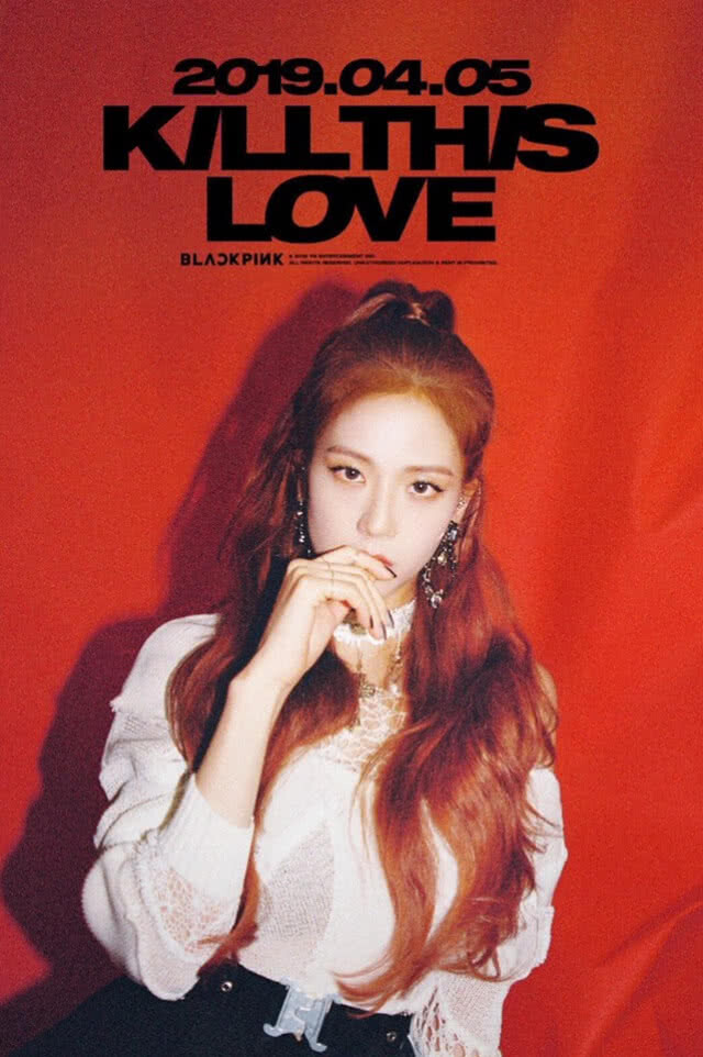 BLACKPINK ประกาศ COMEBACK 5 เม.ย.นี้
