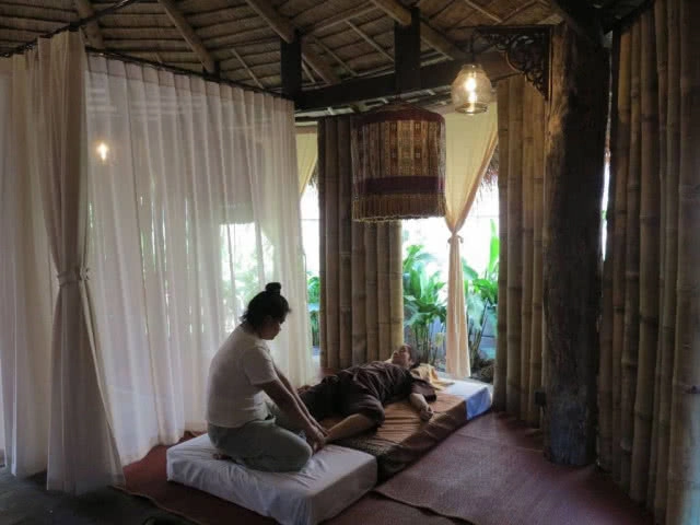 "ชินะปุระ"โรงแรมเชิงประวัติศาสตร์ ใจกลางพิษณุโลก