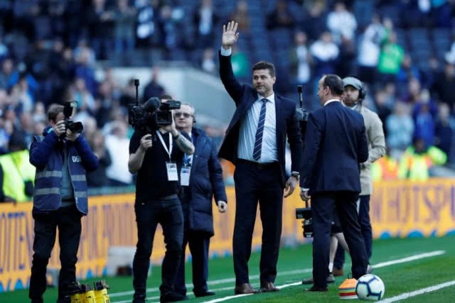 "เบนเน็ตต์" จารึกยิงประตูแรกสนามใหม่สเปอร์ 33,000 ล้านบาท