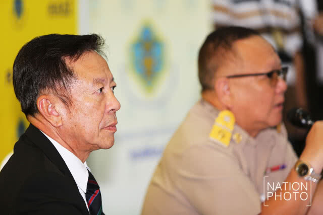 "กกต." รับ นับคะแนนพลาด เหตุจากคนป้อนข้อมูล