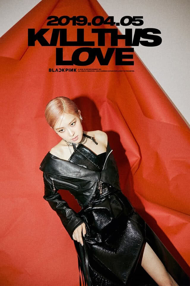 BLACKPINK ประกาศ COMEBACK 5 เม.ย.นี้