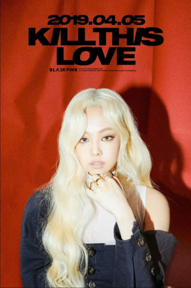 BLACKPINK ประกาศ COMEBACK 5 เม.ย.นี้