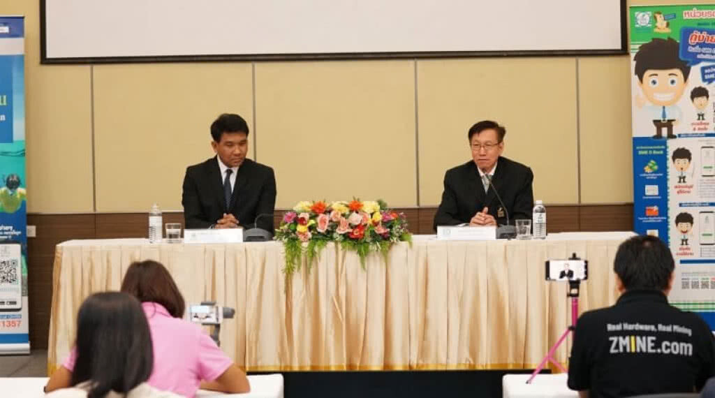 ผลสำรวจชี้โชห่วยปรับตัวน้อยแบกภาระหนี้ 4.6 แสนบาท/ราย