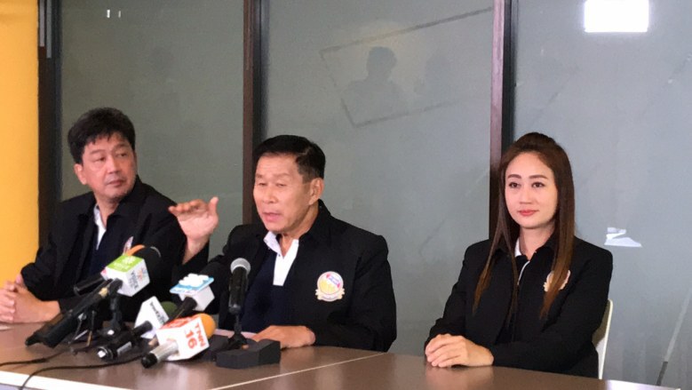 "เสรีพิศุทธ์" โวถ้าได้นั่ง นายกฯ ควบกลาโหม ปฏิรูปทหารสำเร็จแน่นอน