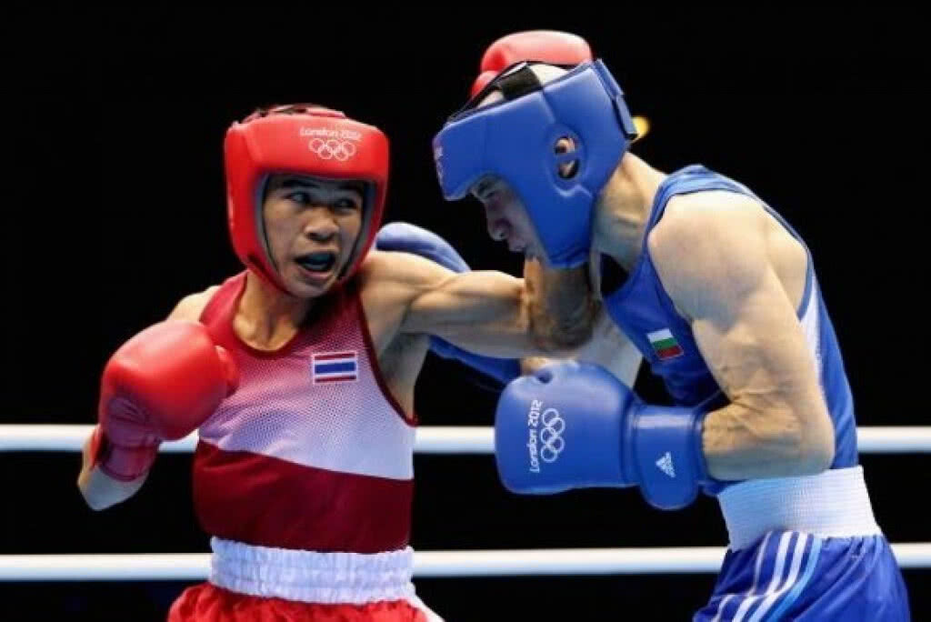 IOC เผยอาจบรรจุมวยสากลในโอลิมปิกเกมส์2020 แต่ไม่ใช่ไอบาดูแล